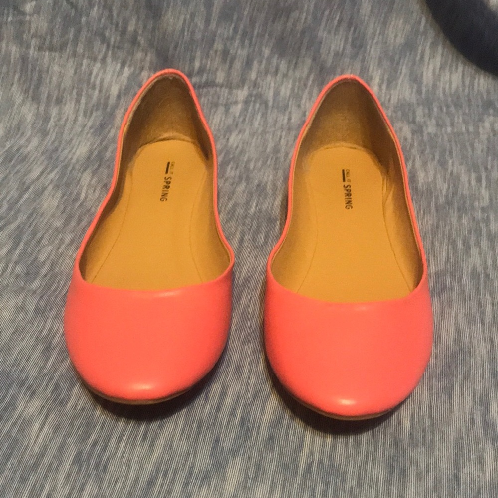 Call it Spring Flats